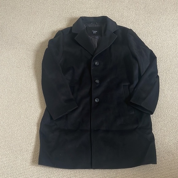 Mens Peacoat - Picture 5 of 7